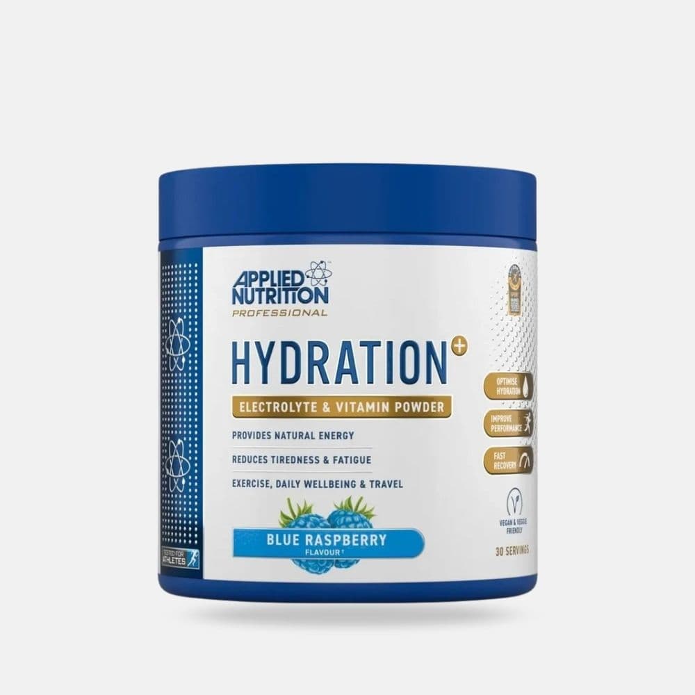 Applied Nutrition Hydration+ Electrolyte & Vitamin Mix - 30 Servings