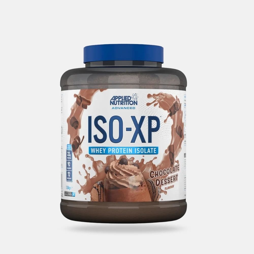 Applied Nutrition ISO-XP Whey Protein Isolate - 1.8 kg