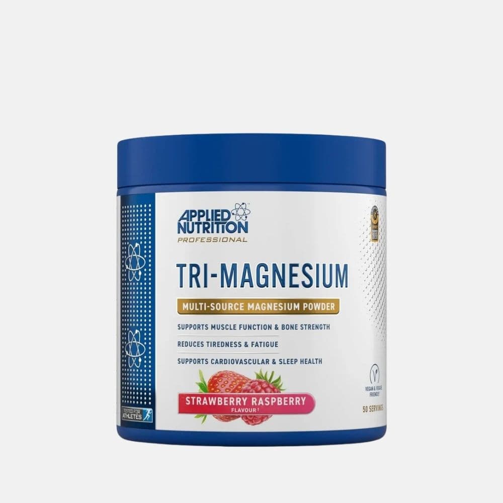Applied Nutrition Tri-Magnesium Powder - 50 Servings 8