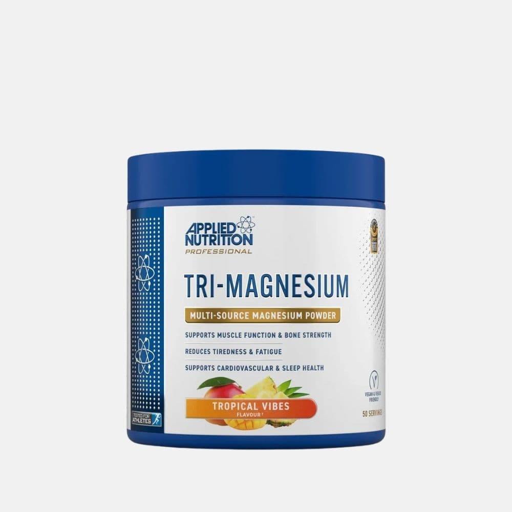 Applied Nutrition Tri-Magnesium Powder - 50 Servings 6