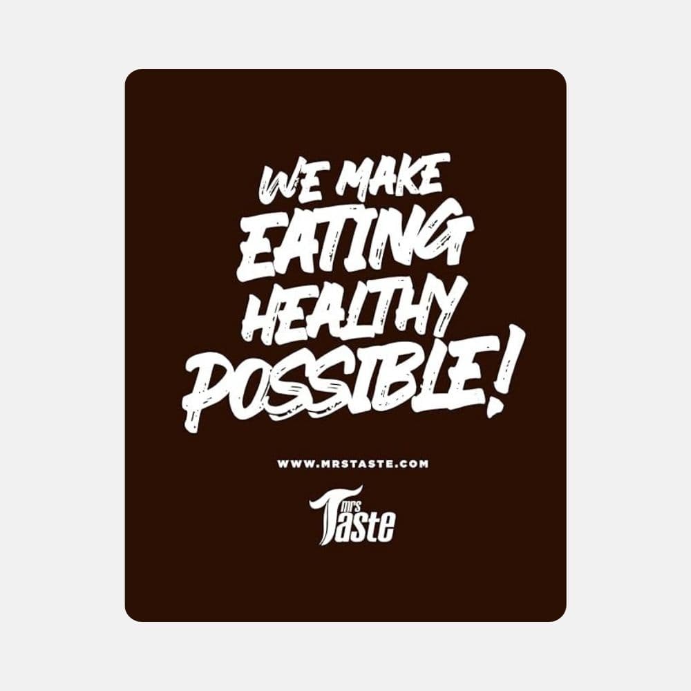 MRS TASTE Zero-Calorie Mayonnaise - 355g 2