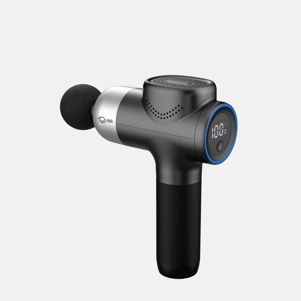 QUTEK KNOTS500 Percussion Massage Device