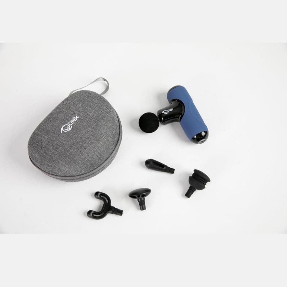 Qutek Mini 305 Portable Massage Gun 2