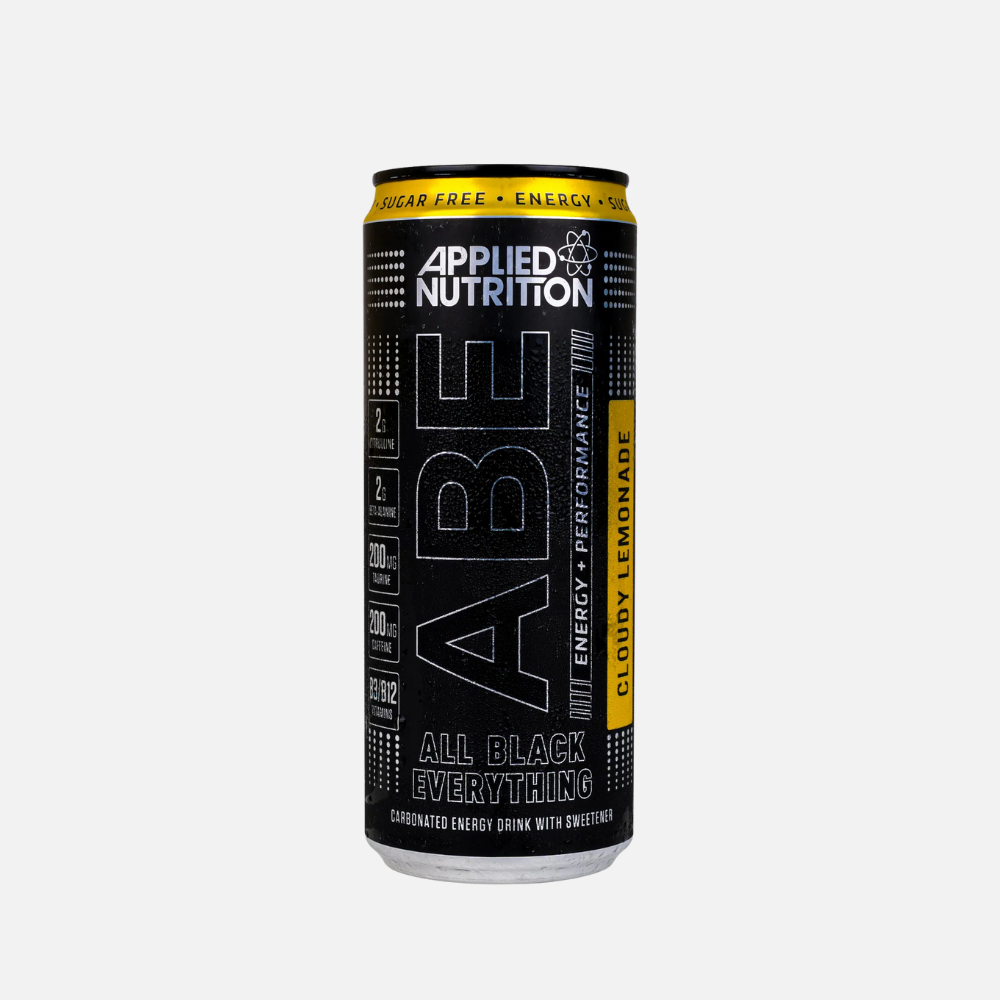 Applied Nutrition ABE Energy Drink - Performance Booster (330 ml) 2