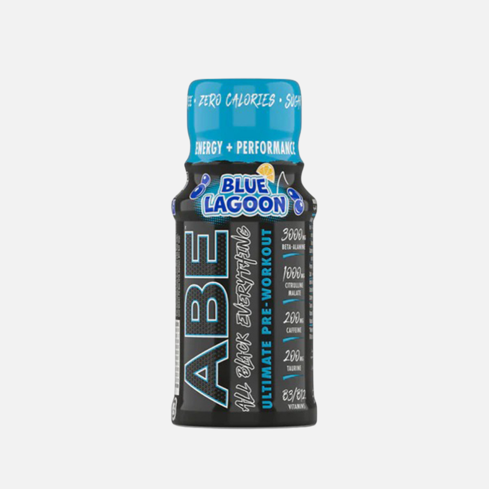 Applied Nutrition ABE Pre-Workout Liquid Shot - 60ml 7
