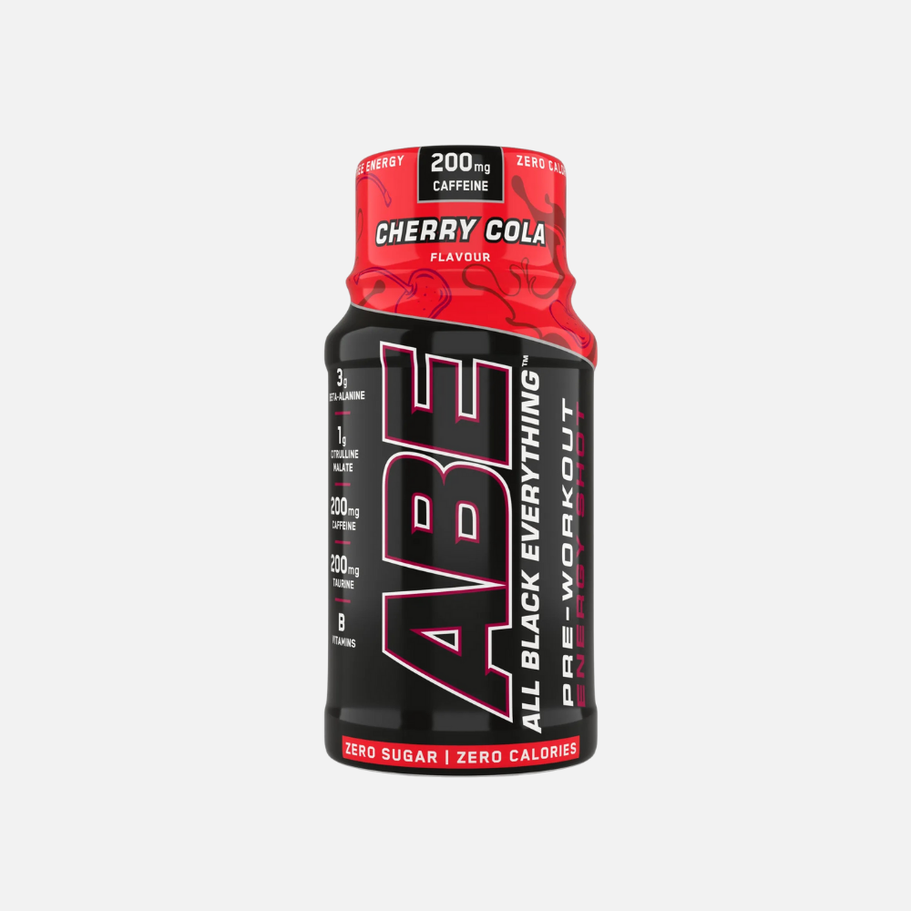 Applied Nutrition ABE Pre-Workout Liquid Shot - 60ml 4