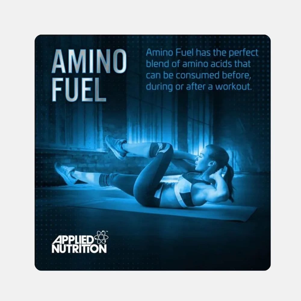 Applied Nutrition EAA Fuel Powder - Amino Acids for Recovery 2