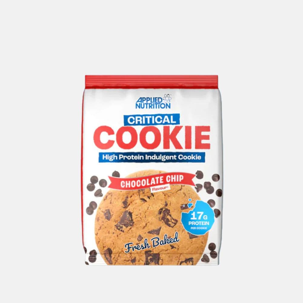 Applied Nutrition Critical Cookie - Chocolate Chip