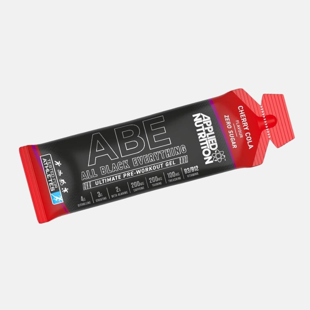 Applied Nutrition ABE Pre-Workout Gel Sachet - 60g Energy Boost 6