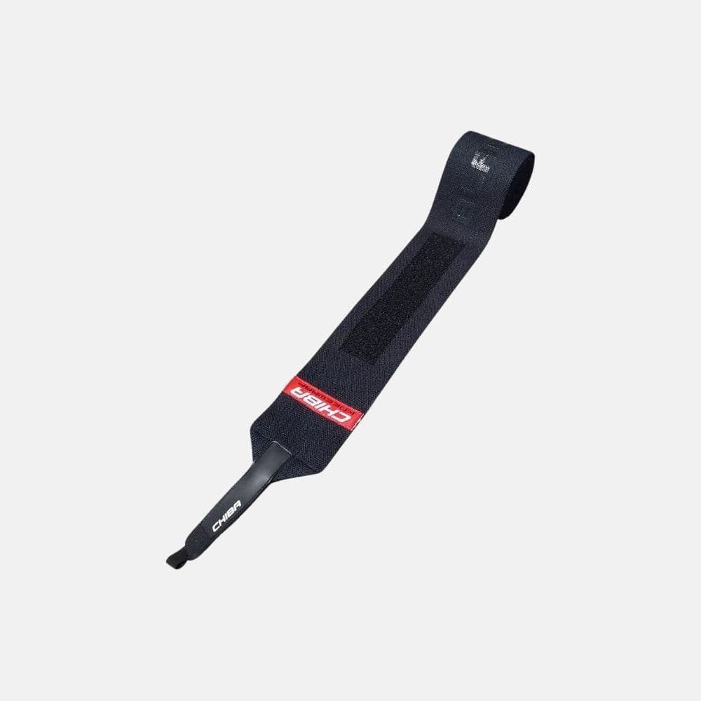 Chiba Neoprene Knee Support Wrap for Stability 2