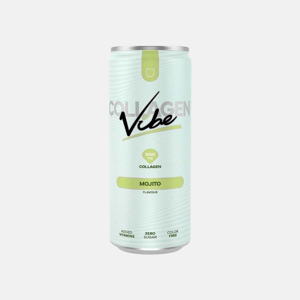 Collagen Vibe Sparkling Drink (330 ml) 4