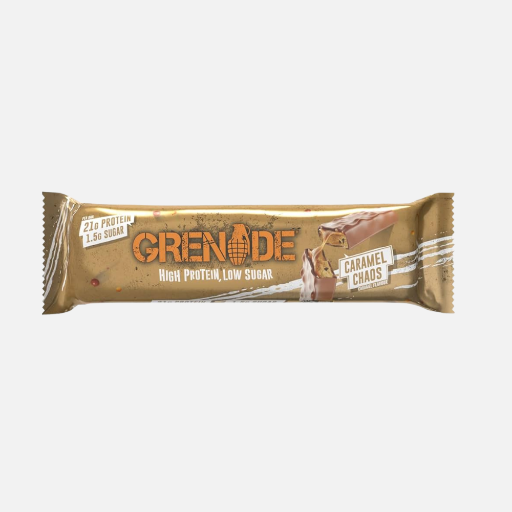 Grenade Triple Layer High Protein Bar - 60g 2