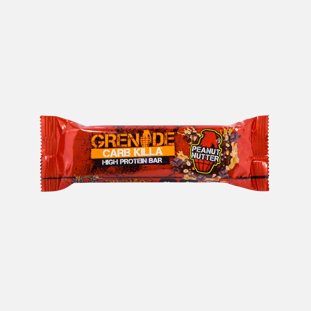 Grenade Triple Layer High Protein Bar - 60g 6