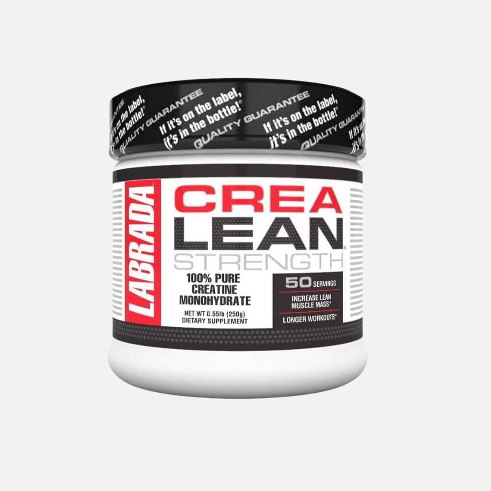Labrada Pure Creatine Monohydrate Powder - 250g