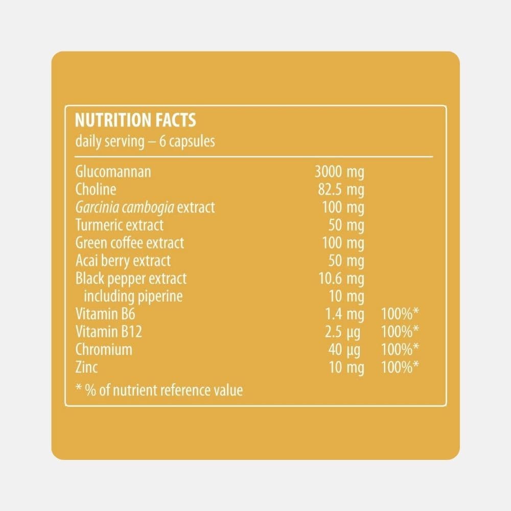 Paxas Belly Flat Capsules - 120 Count 4