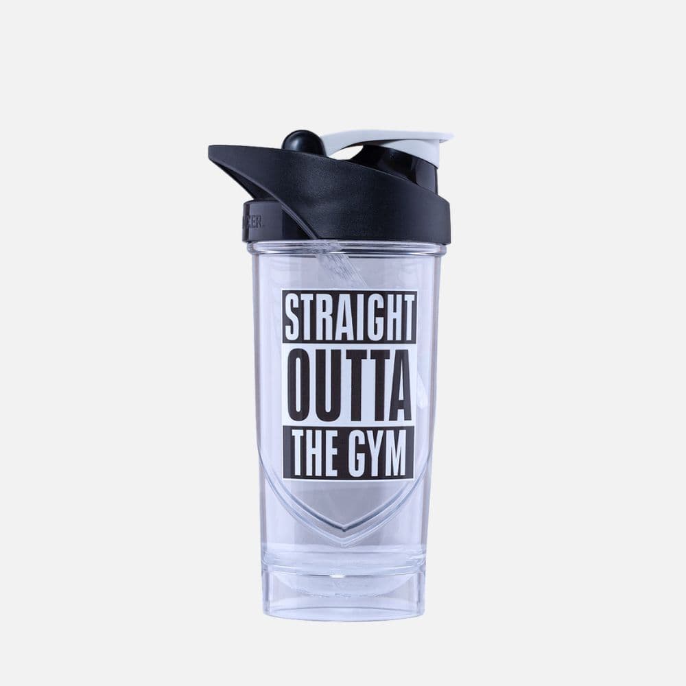 ShieldMixer Hero Pro 700ml Shaker - BPA-Free Tritan Bottle 2