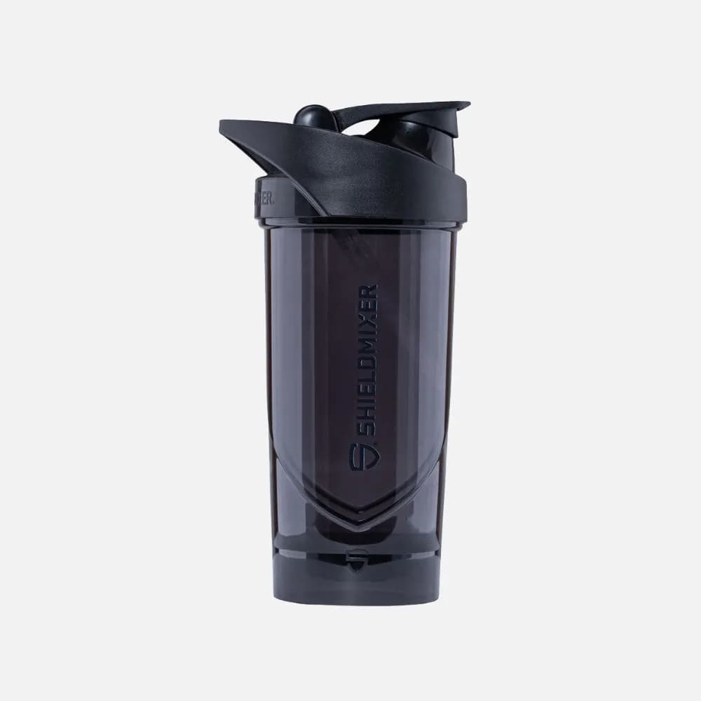ShieldMixer Hero Pro 700ml Shaker - BPA-Free Tritan Bottle