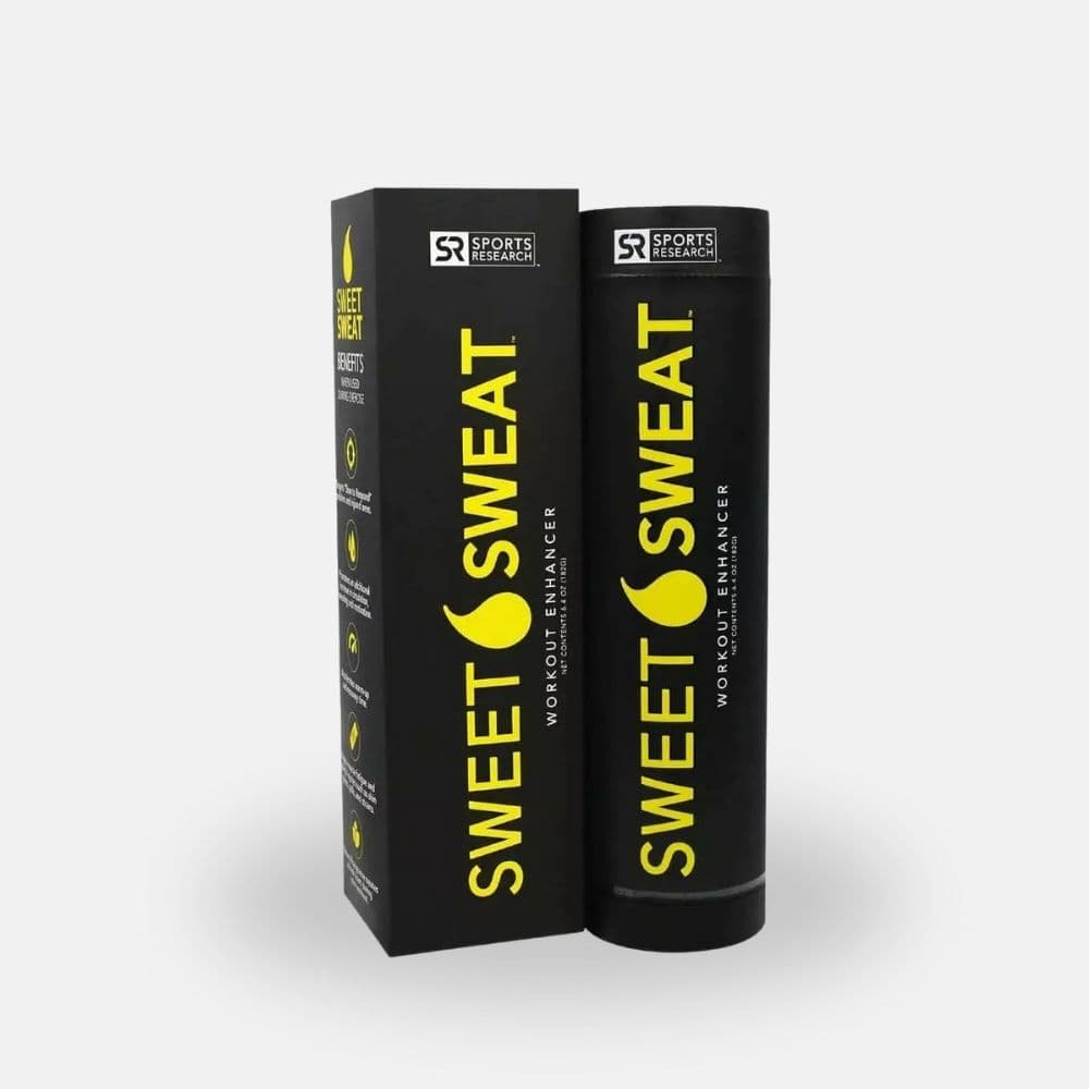 Sweet Sweat Workout Enhancer Cream - 182g