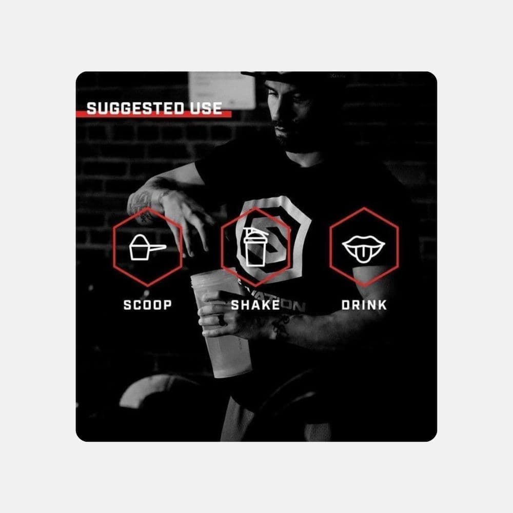 Xtend Original BCAA Powder - 30 Servings 7