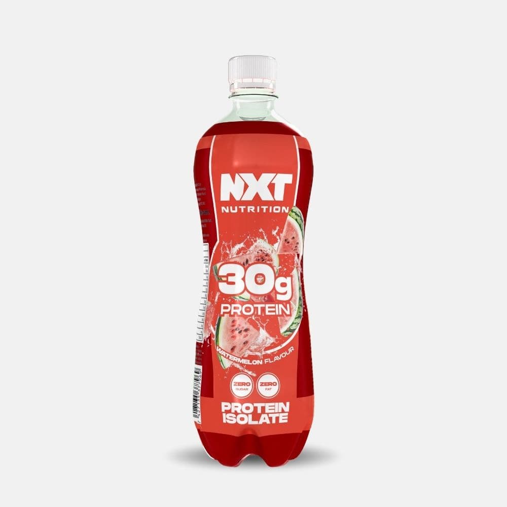 NXT Beef Protein Isolate RTD - Watermelon Flavor 500ml