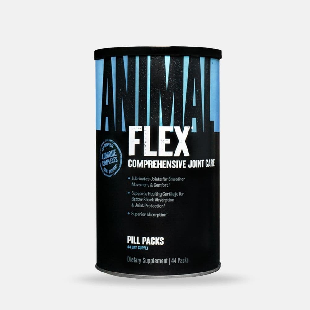 Universal Nutrition Animal Flex Daily Packs - 44 Servings