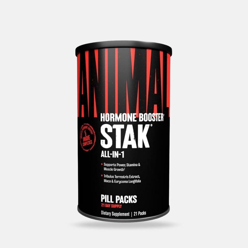 Universal Nutrition Animal Stak - 21 Daily Packs for Support
