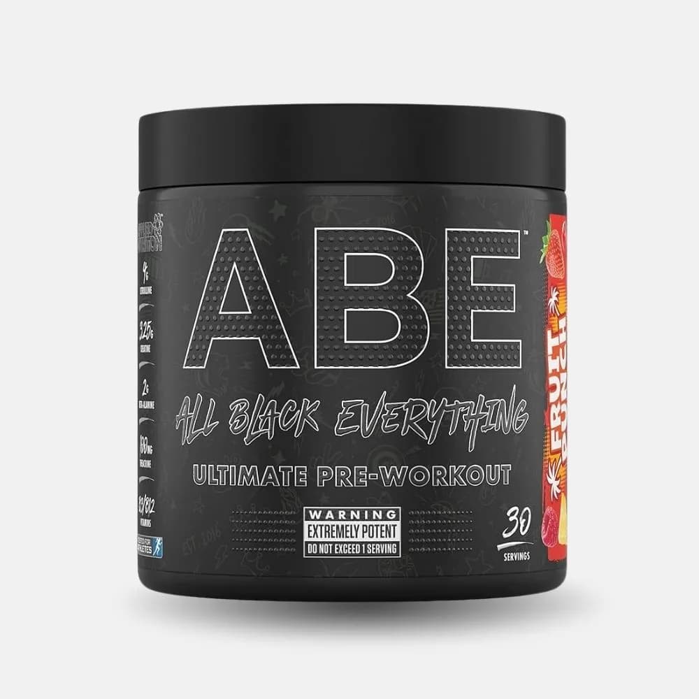 Applied Nutrition ABE Pre-Workout Powder - 315g